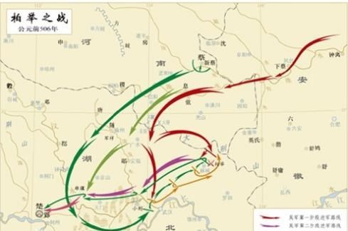 孙武晚年是如何度过,孙武的人生经历