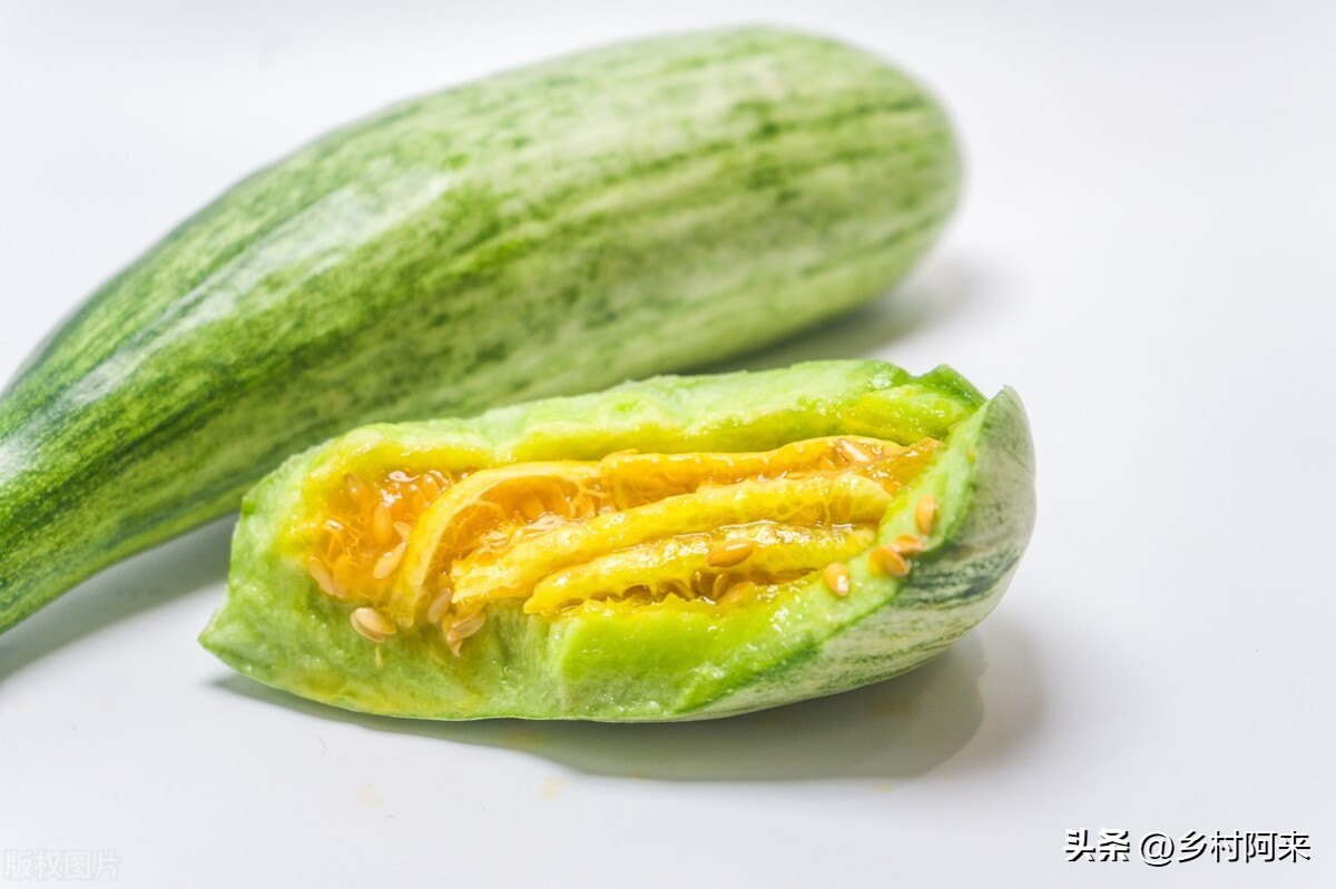 夏天在农村适合吃什么菜,夏天在农村吃什么好