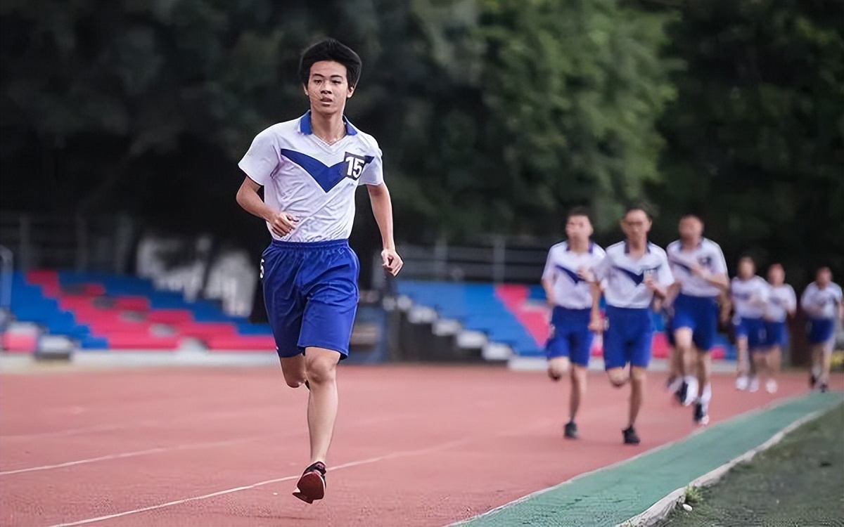 今年陕西中考体育有变化吗,中考体育项目及得分标准陕西西安