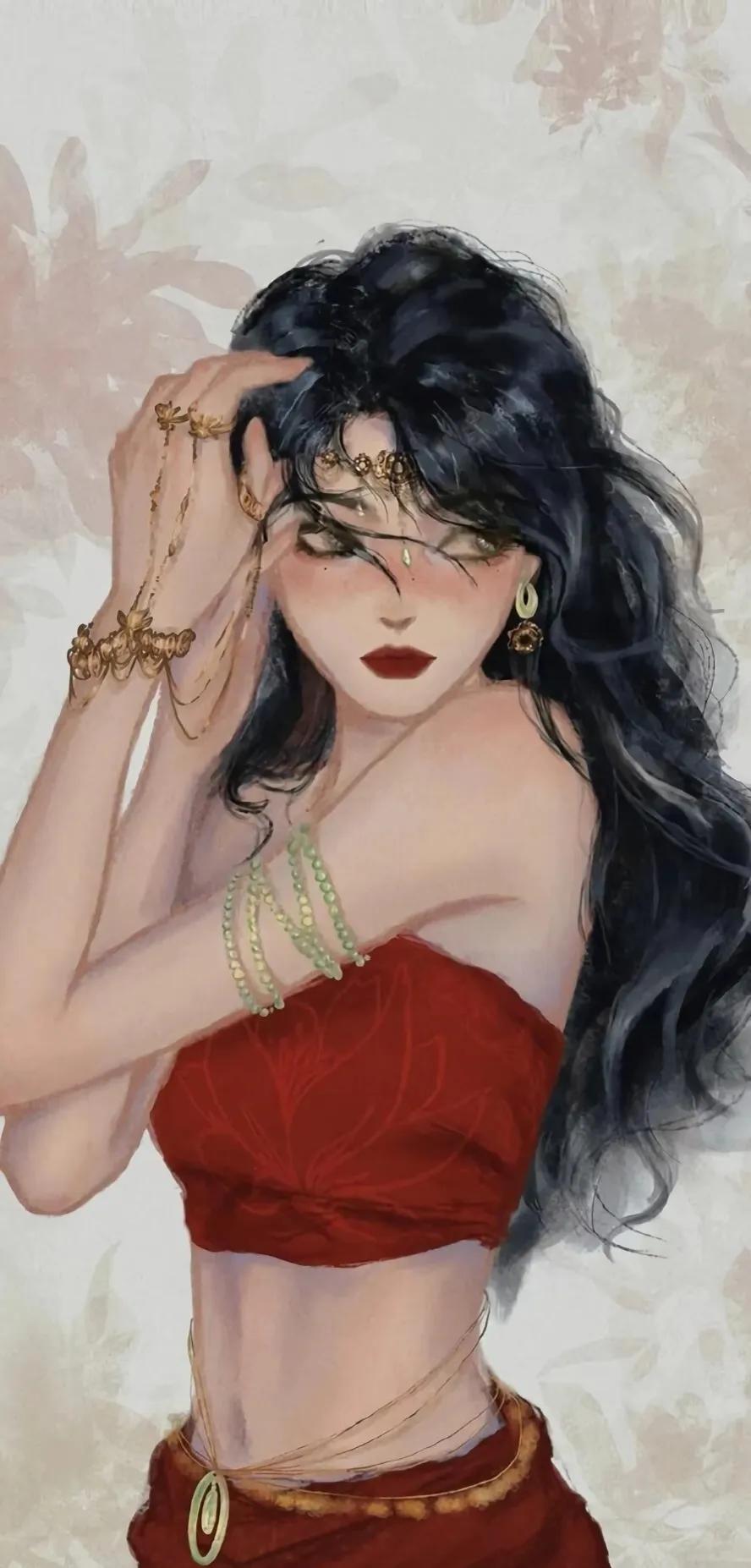 好看的手机壁纸图片,好看的风景图片壁纸