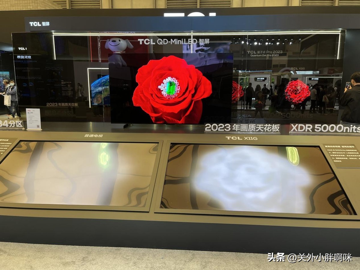 98-100寸高端电视推荐,65寸电视画质性价比之王