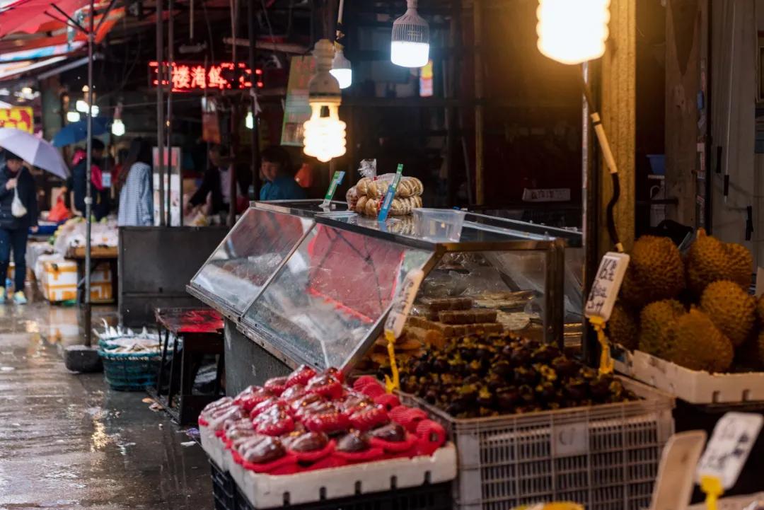 被严重低估的暴利生意,被低估的零售电商