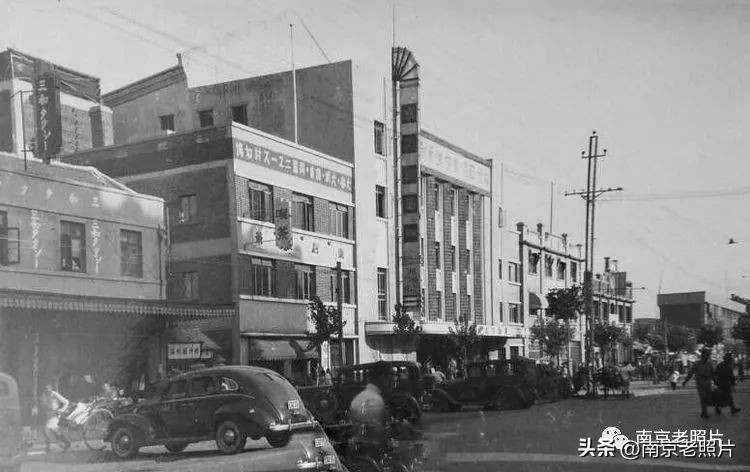 胜利已不在新街口