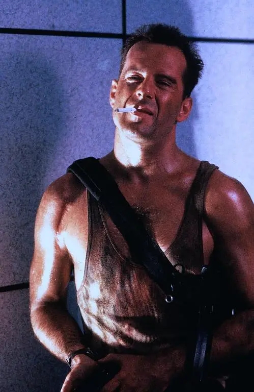 好莱坞经典疾速追杀,好莱坞三大禁忌疾速追杀