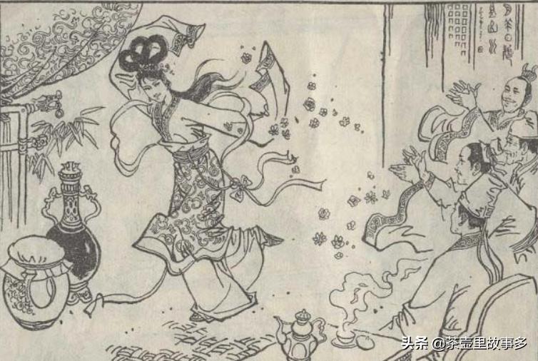 六扇门奇案无法查明真相,六扇门奇案1