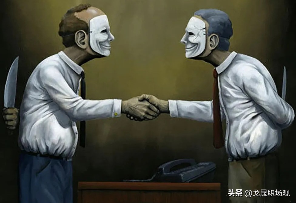 这5种人对你再好都别交往,遇到这样对待你的人要警惕