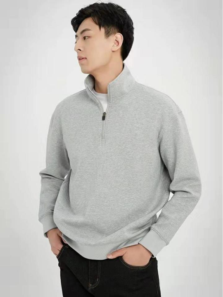 秋冬最新型男穿衣搭配,时尚型男穿衣搭配技巧图片