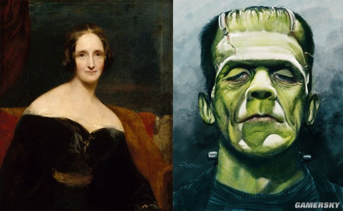 人类最早的科幻片,有关人类起源的科幻小说