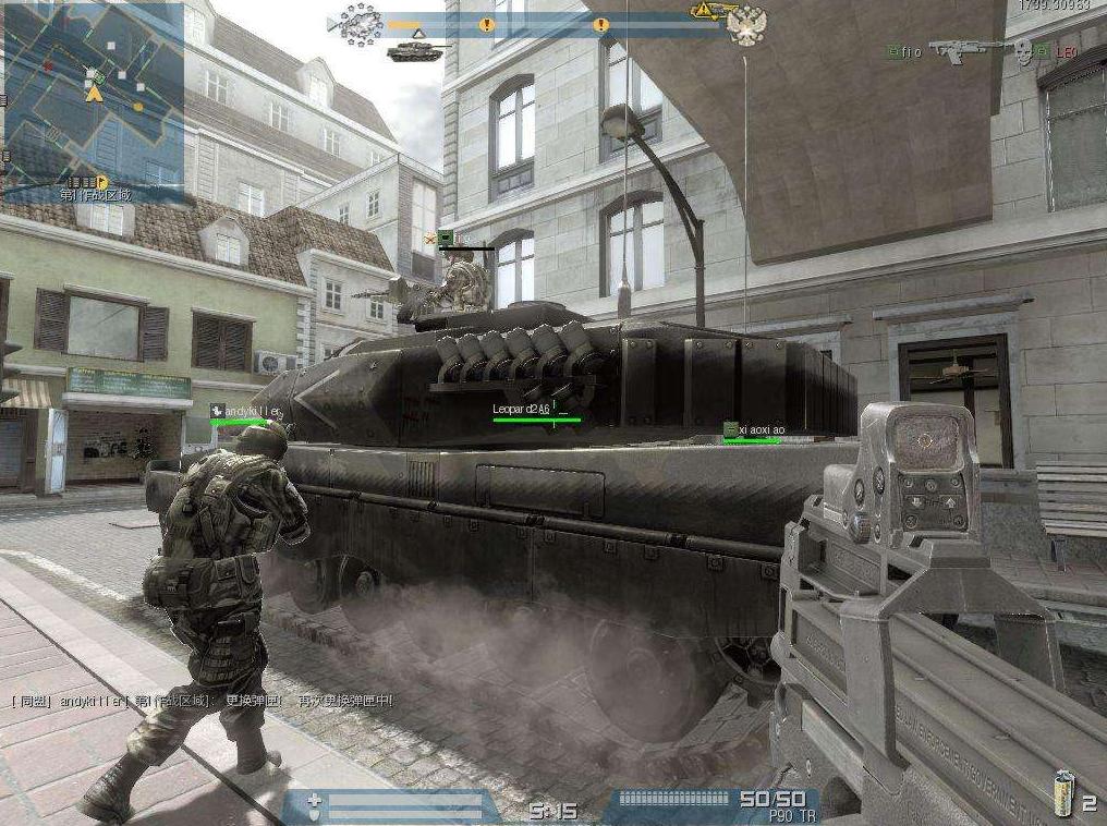 战地之王经典pve (战地之王2019改版)