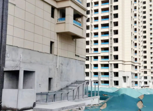 郑州停工烂尾的72个项目都有哪些,郑州还有哪些项目在动工