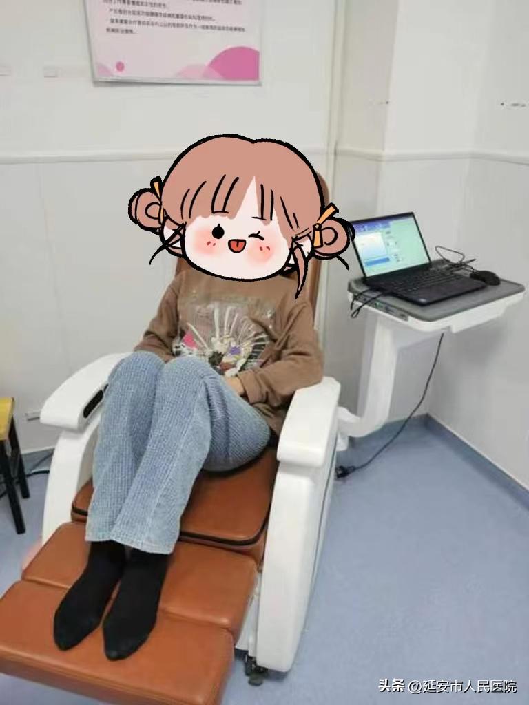 延安市人民医院妇产科二病区病房,延安市人民医院妇产科二病区