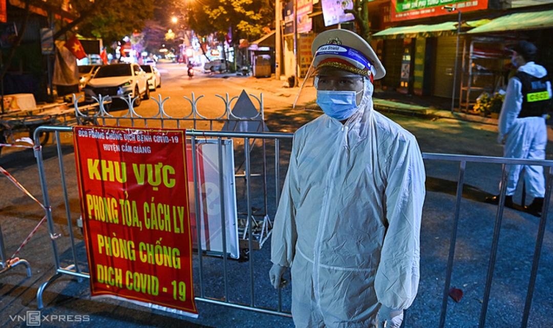 未来越南与中国的关系将有改变吗,越南战略机遇期