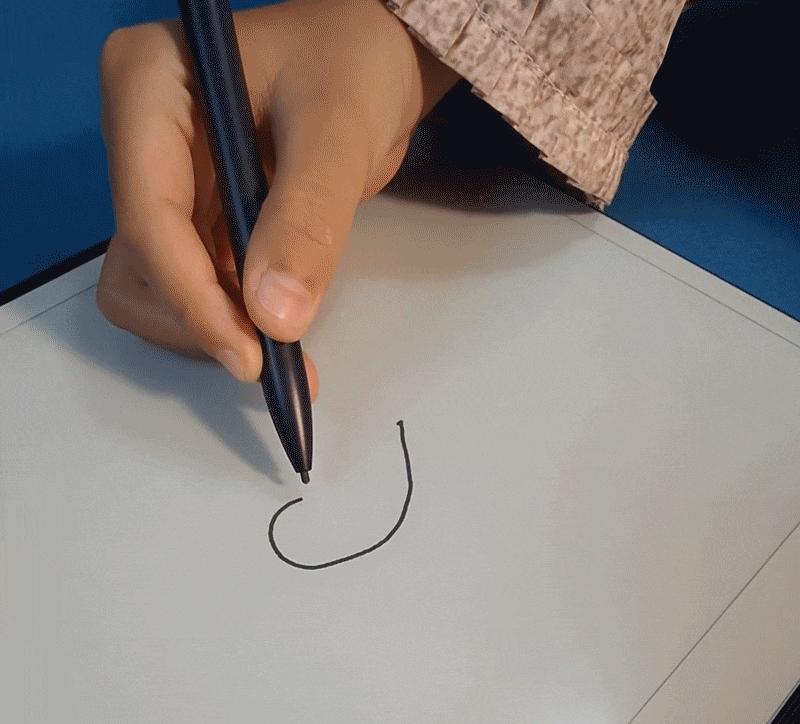 汉王n10是柔性墨水屏吗,无纸化墨水屏