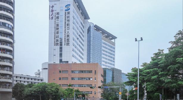 深圳南山真的那么强吗,深圳南山强吗