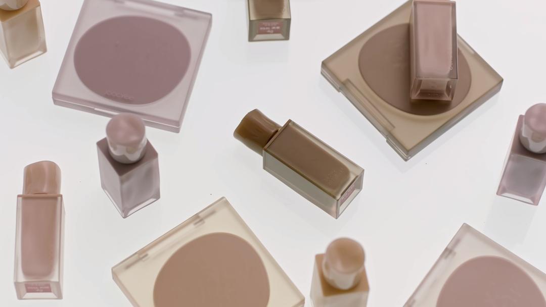 酵色彩妆,酵色系列彩妆