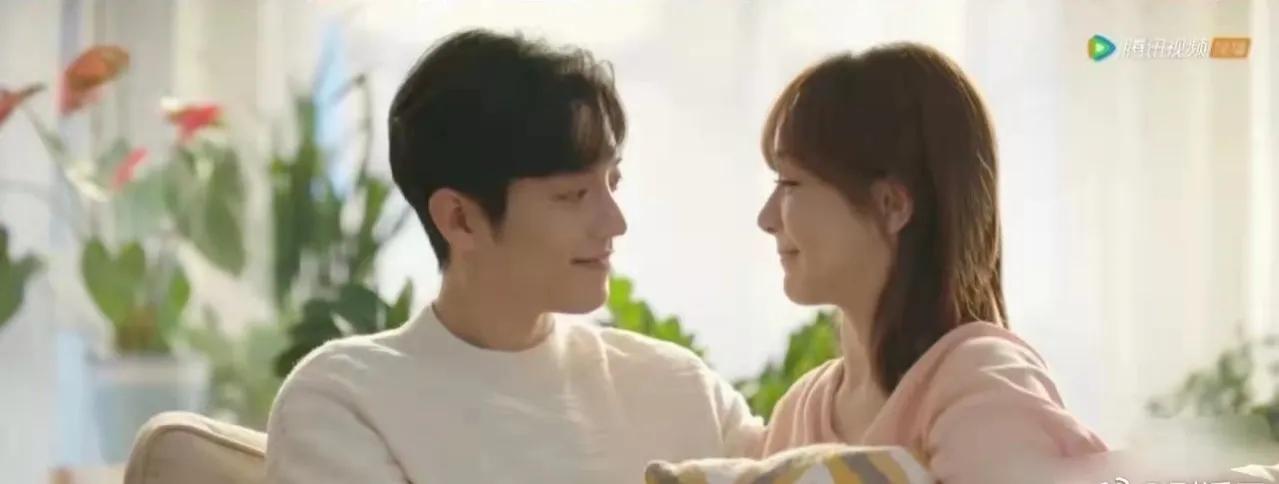 《余生请多指教》番外19：顾医生你好香啊！我睡不着怎么办？