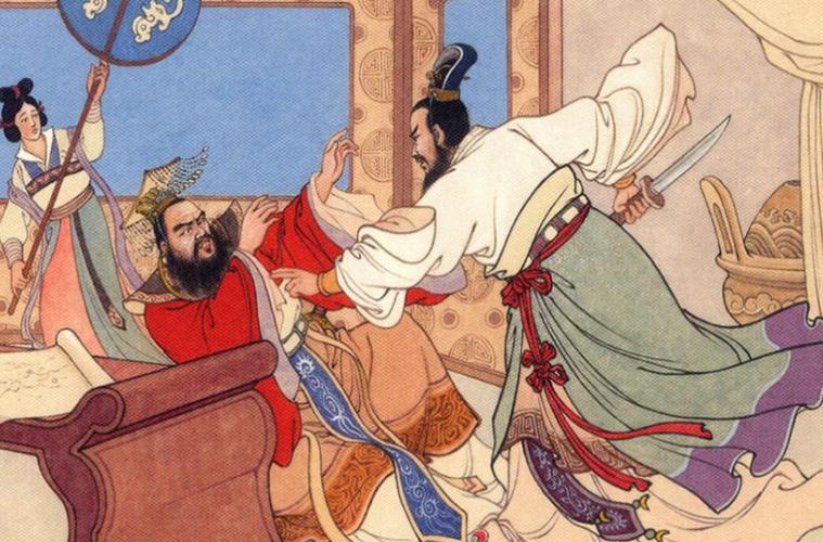 古时候改姓的意义,历史上改姓的政策