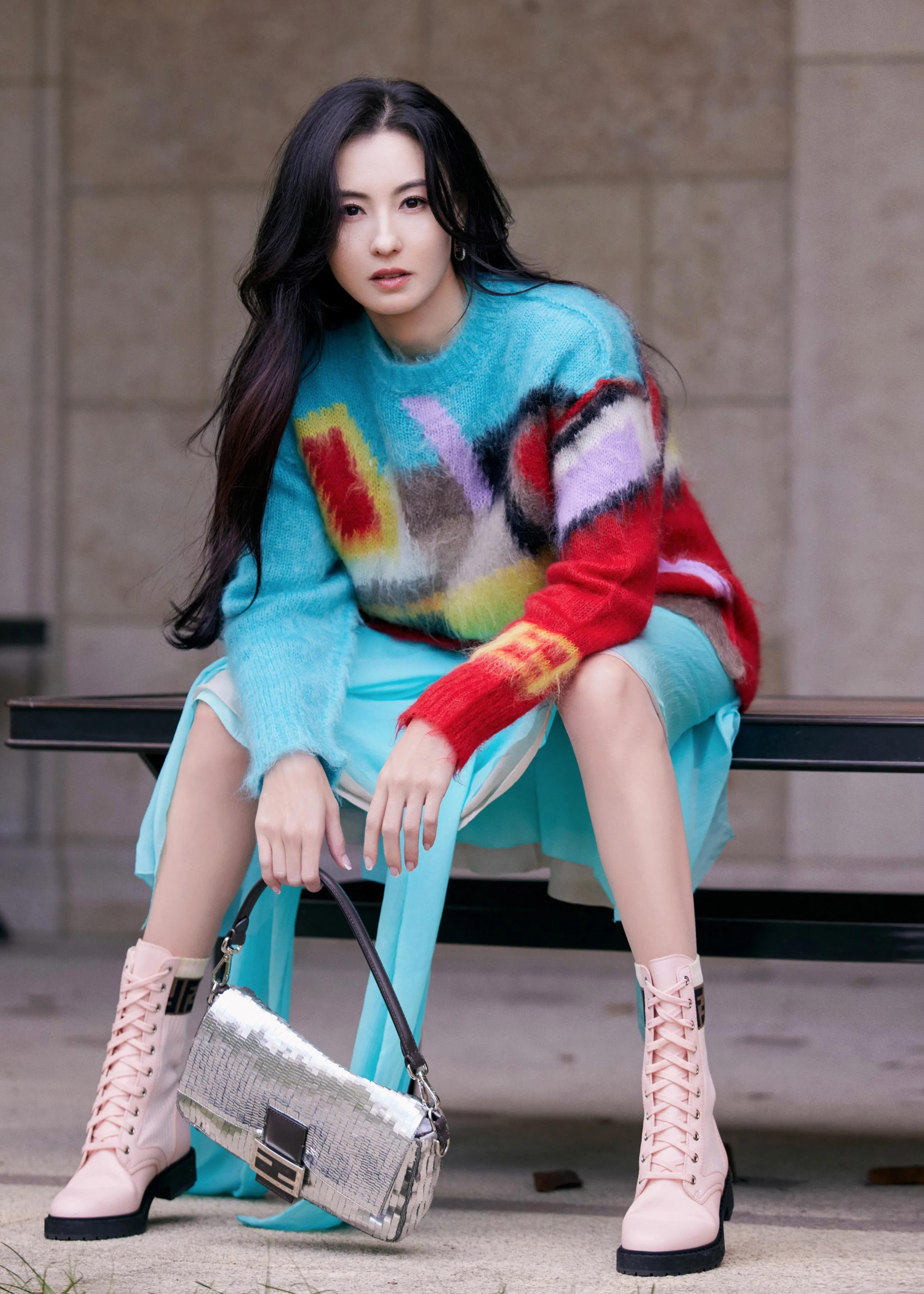 张柏芝有多爱撒谎,张柏芝为什么爱撒谎