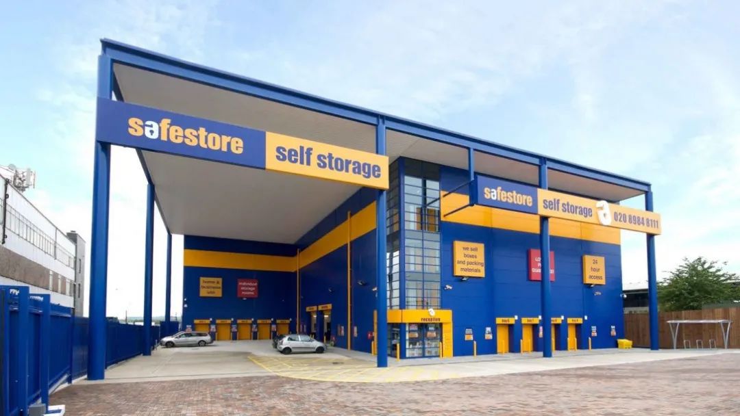 搬家出国用不上的东西,在英国行李应该如何寄存