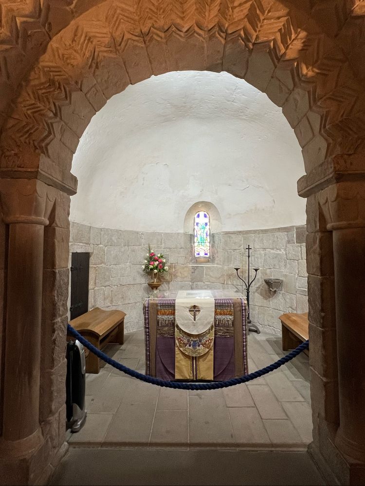 欧洲之行-苏格兰爱丁堡