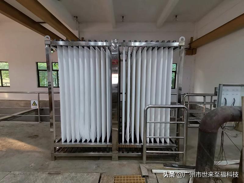 pvdf超滤膜能除余氯吗,中空纤维超滤膜都可以反洗吗