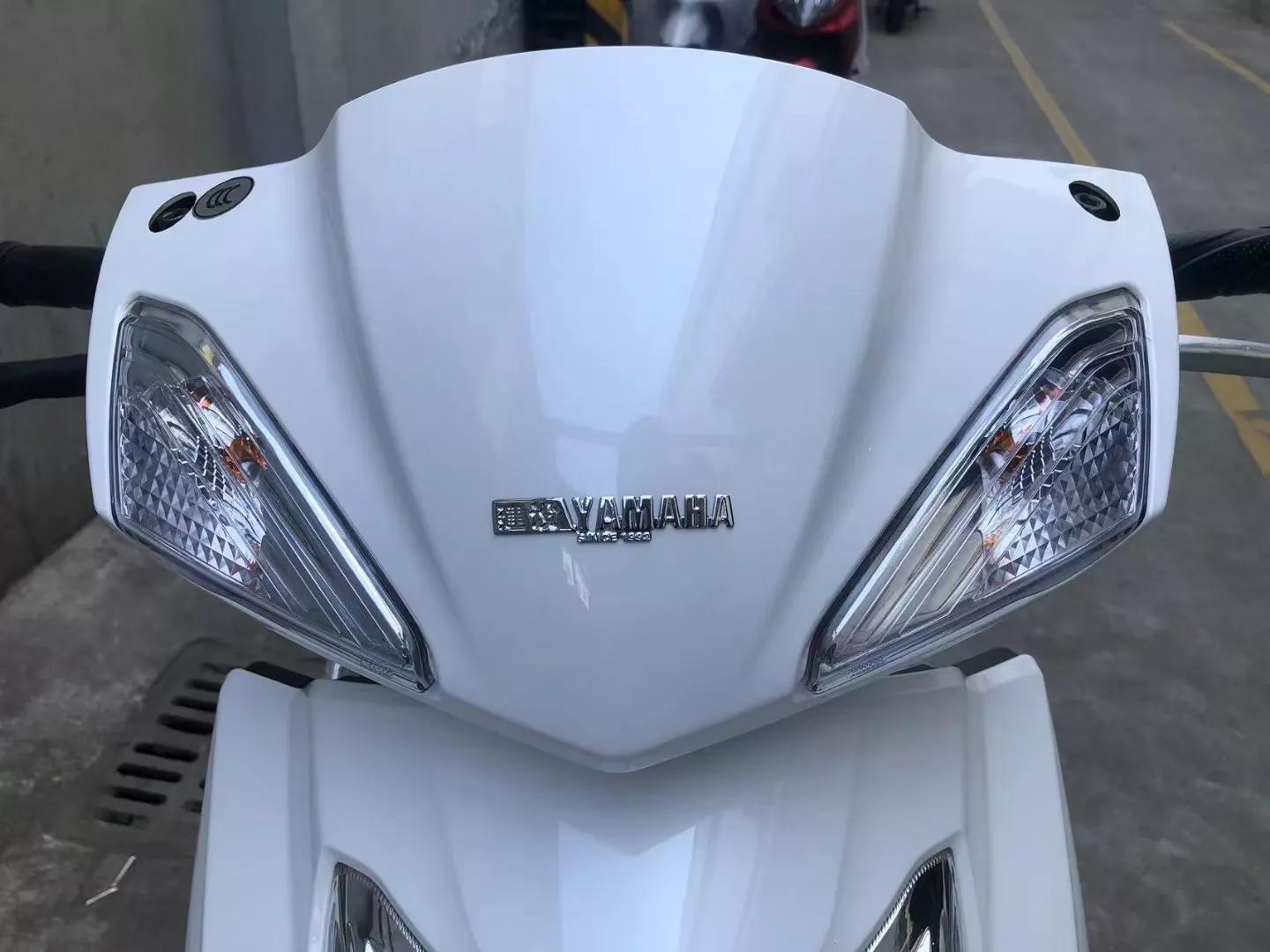 帅雅125踏板摩托车什么发动机,建设雅帅踏板125cc