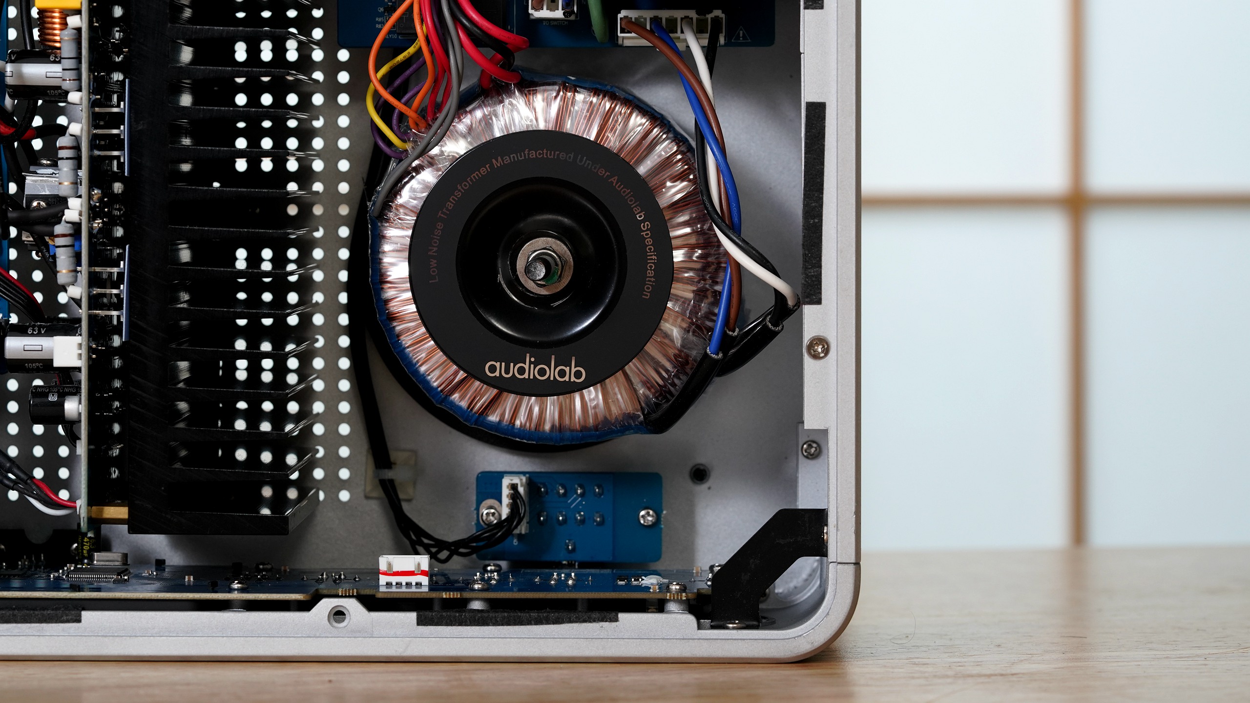 audiolab傲立omnia一体机,傲立omnia串流