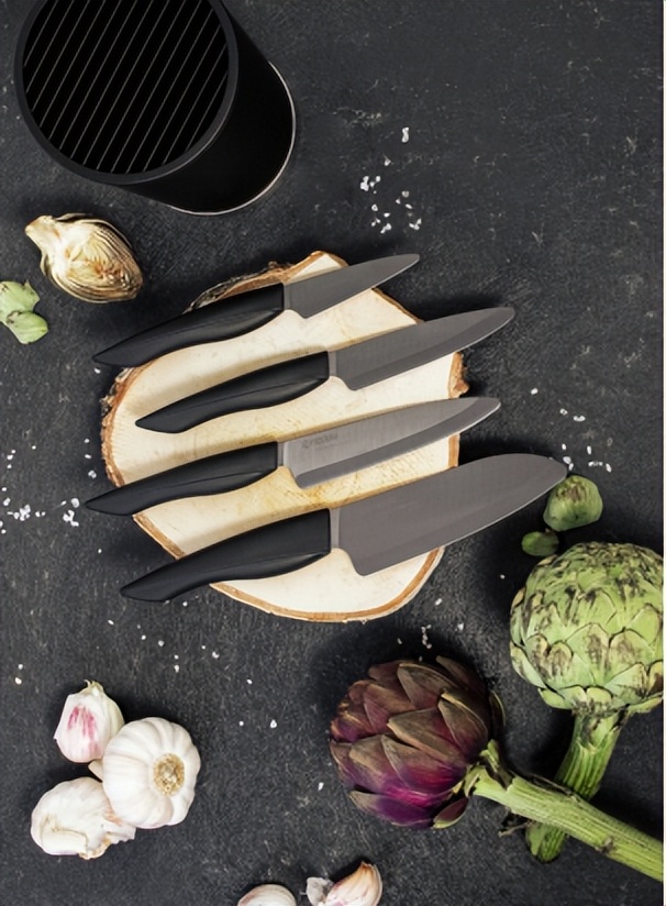 京瓷陶瓷刀视频大全,京瓷特陶