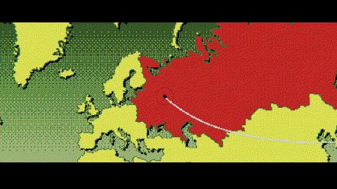 任天堂最畅销游戏之一，俄罗斯方块版权之争，美国主旋律电影