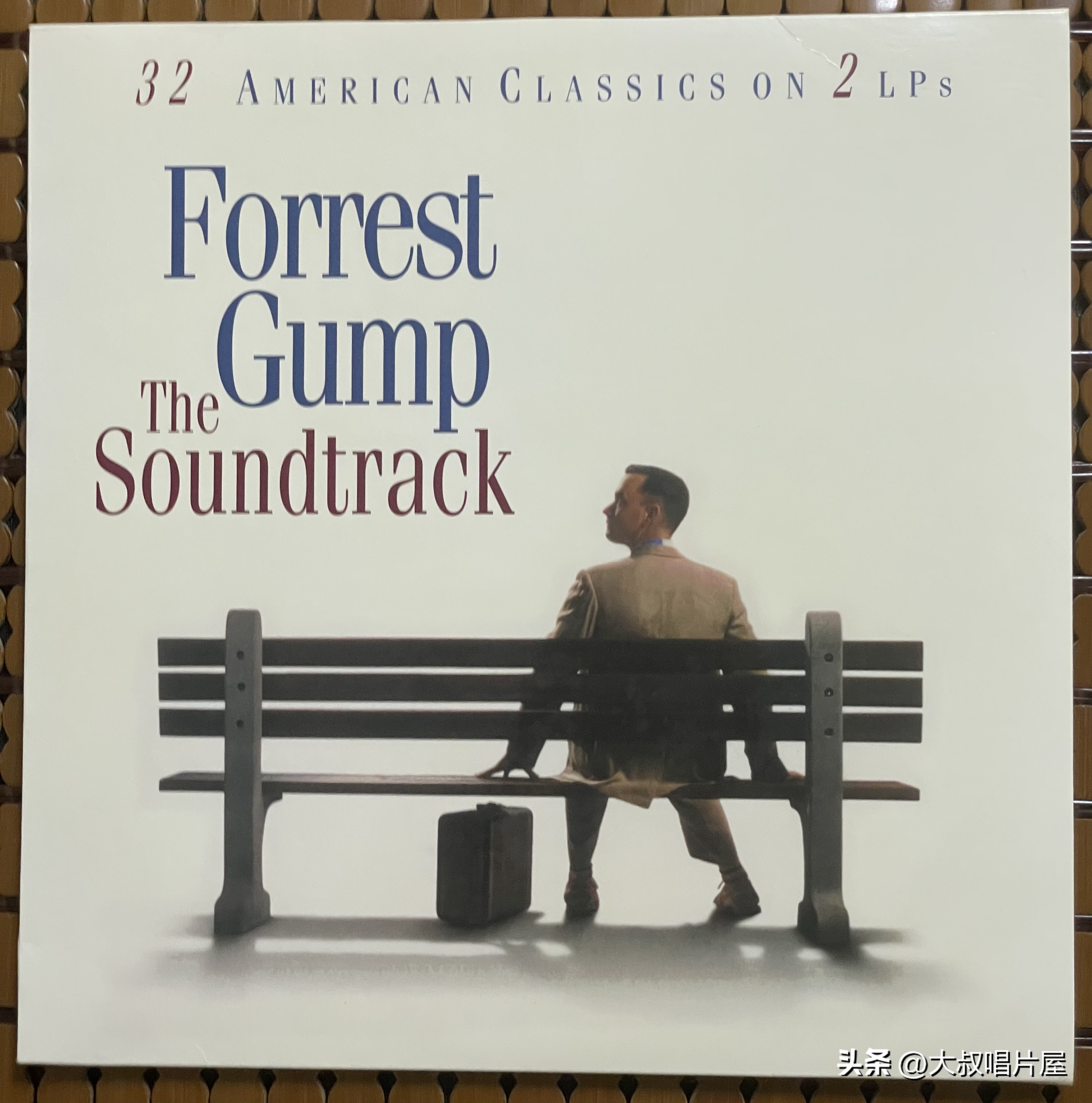 20部必看的电影，20张一定要听的唱片-唱片分享第96期