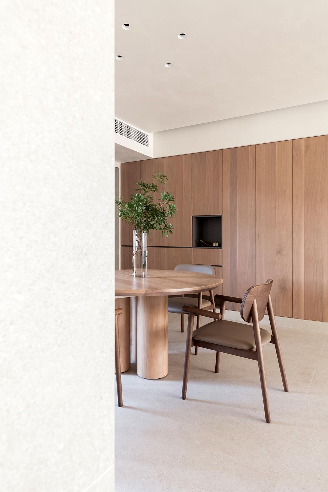 墨野设计•二人宅