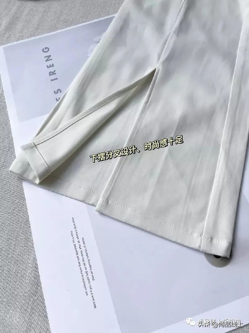 梨形身材喇叭裤不拉链,梨形身材微喇叭裤适合吗