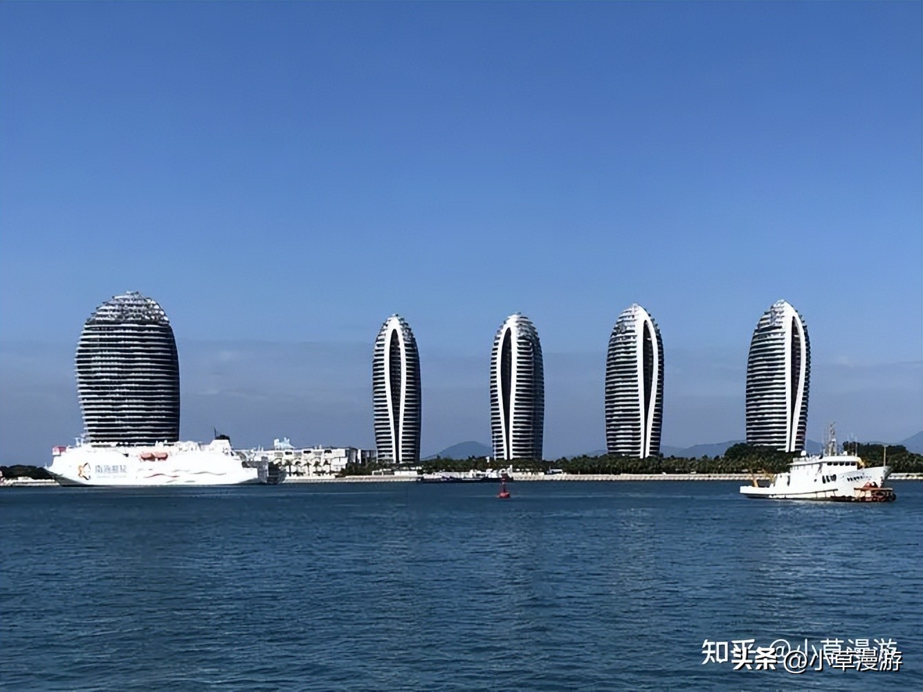 最美的旅行目的地推荐,国内最适合情侣旅行的十个目的地