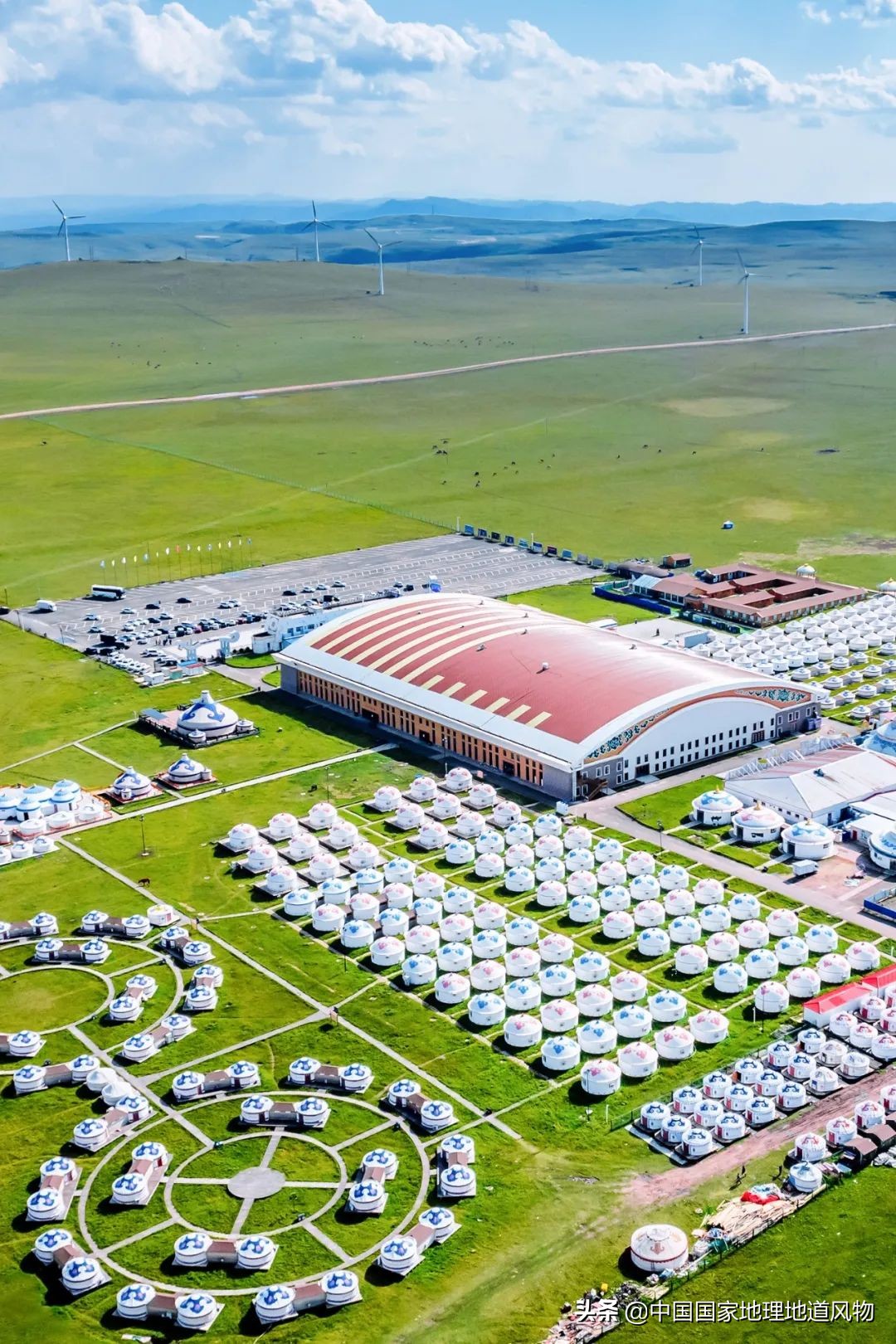 内蒙古呼和浩特的特点,内蒙古呼和浩特有什么特色