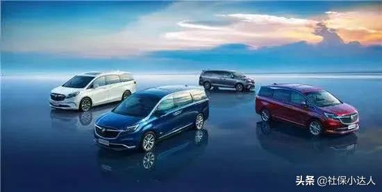 2023上汽通用销量,上汽通用的逆袭之路