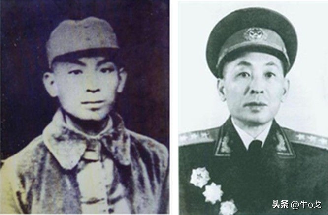 战争时期军长什么级,战争时期军事主官