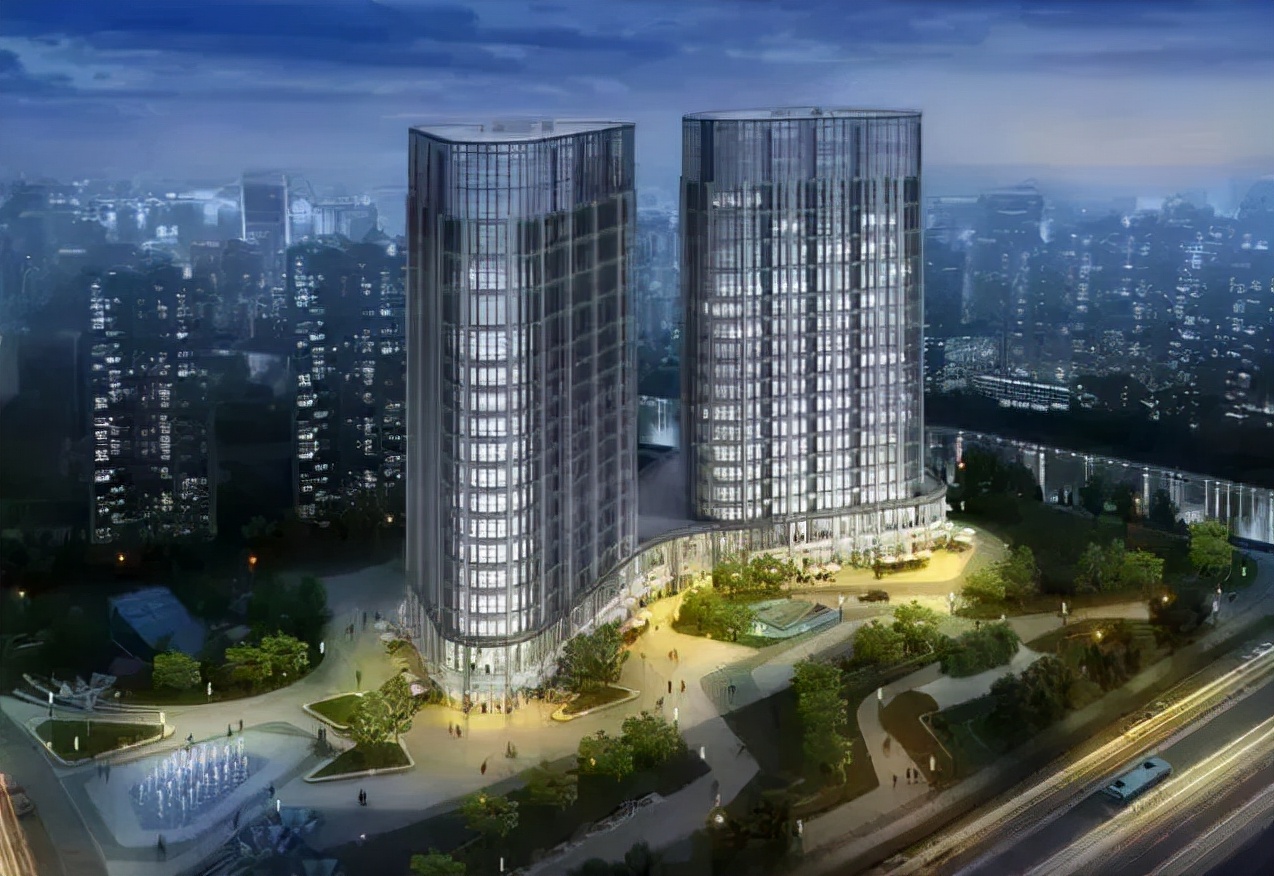 广州铁建国际公馆最新消息,增城铁建国际公馆值得买吗