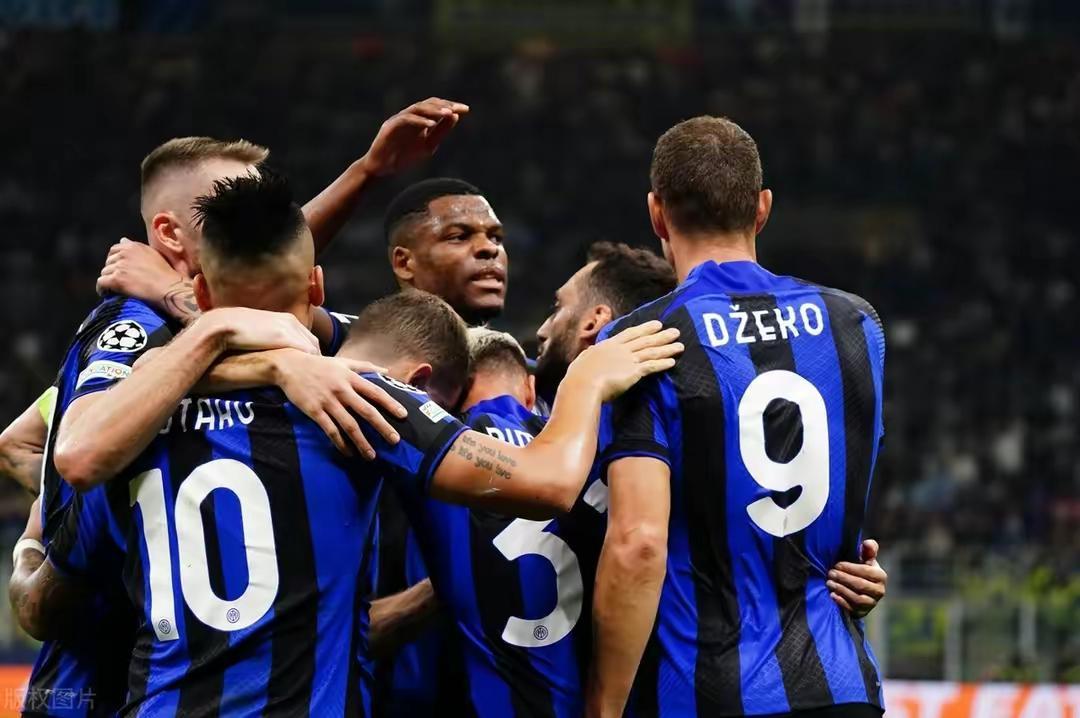 张康阳带领下的国米怎么样,张康阳买国米赚了还是赔