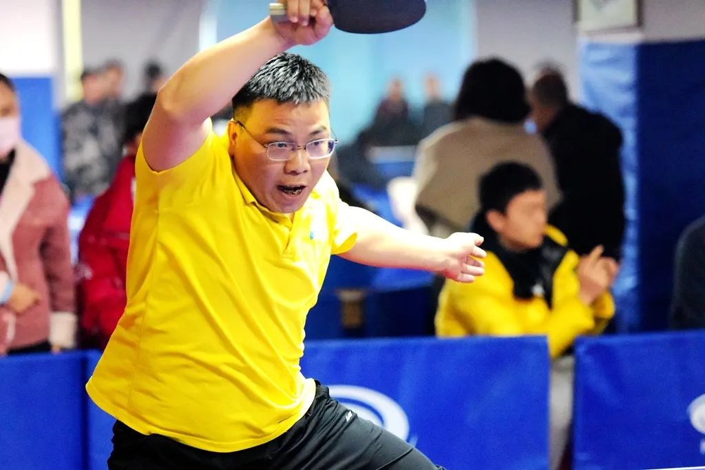 广西桂林2021乒乓球锦标赛,广西桂林乒乓球赛落幕