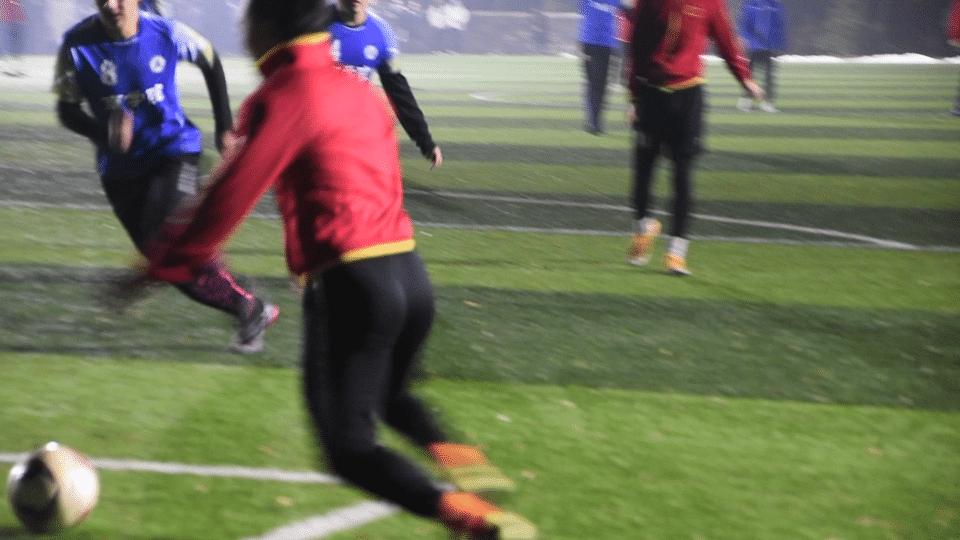 加油“世界杯”，逐鹿“绿岛杯”！