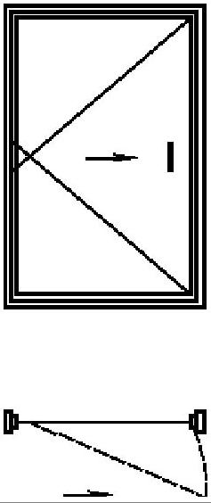铝合金门窗规格型号分类,铝合金门窗分类有哪些