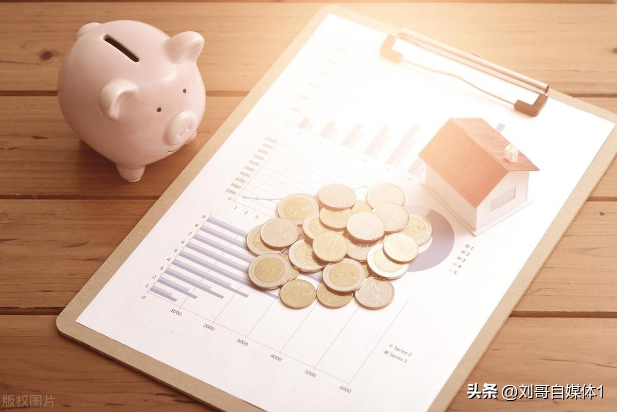 自媒体人赚钱的痛苦经历，很多人根本体会不到