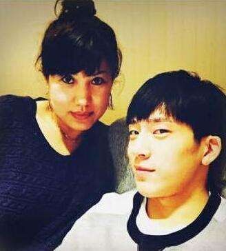 井柏然倪妮分手对此你们怎么看,原谅抛弃自己的父亲