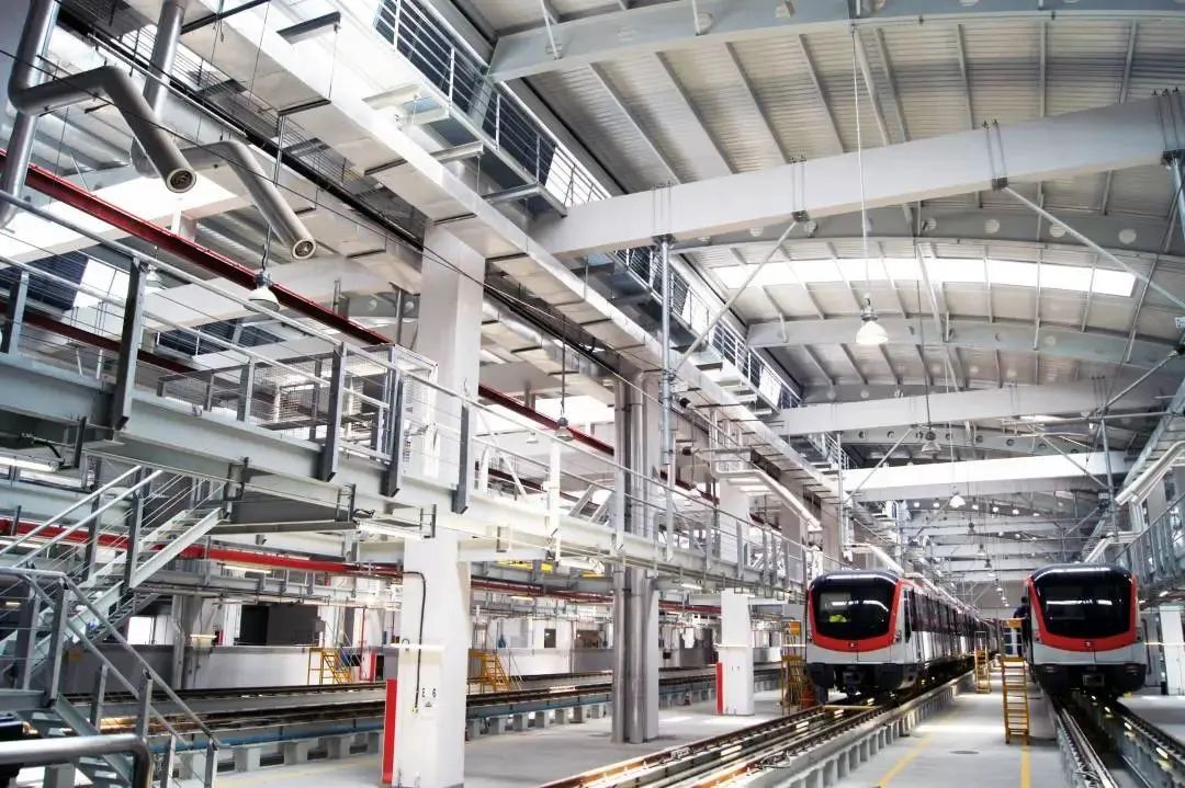 深圳-周末去哪儿丨探秘深圳最大航空模型展