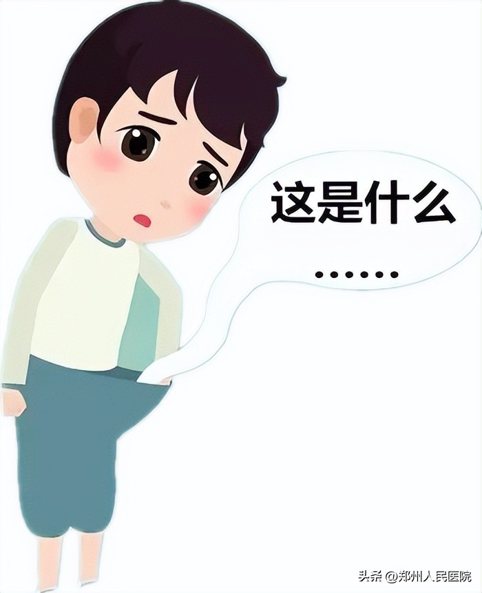 青春期男孩“丁丁”上长黄豆？医生：长期刺激可致癌！