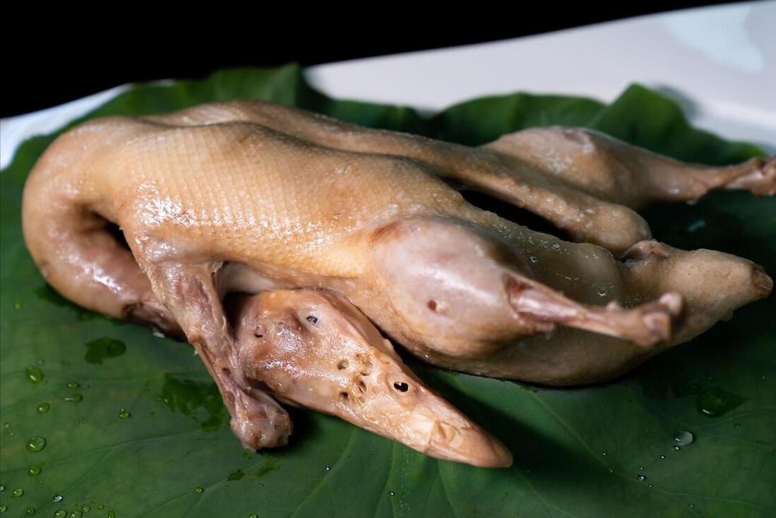 鸭子几元一斤,同样鸭绒为啥有的便宜有的贵