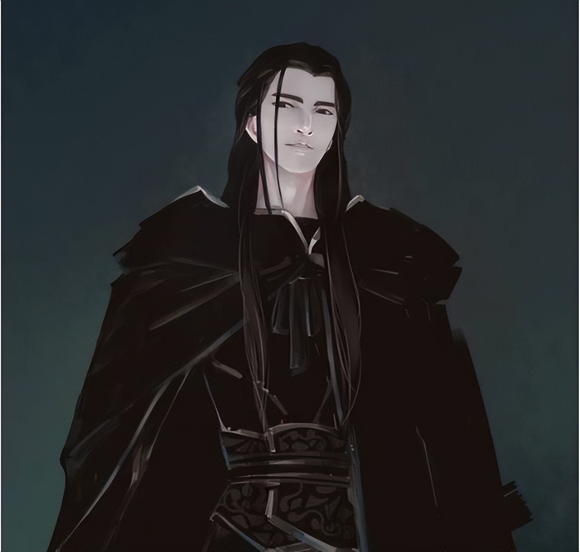 诛仙张小凡陆雪琪碧瑶图片,诛仙动漫张小凡与陆雪琪和碧瑶