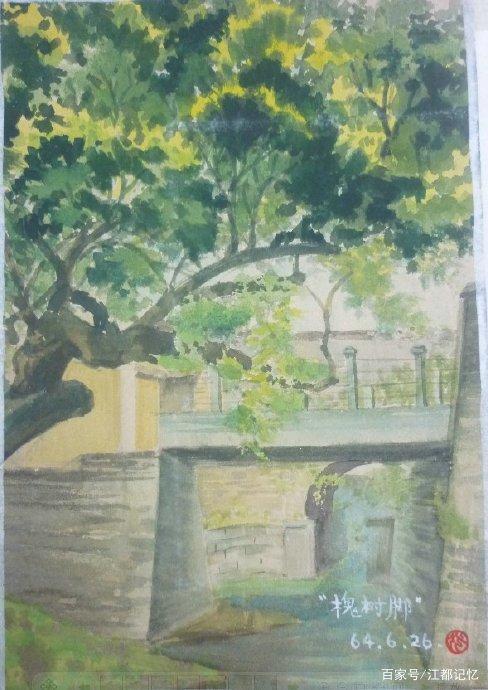 泰州“槐树脚周妇人家”,张氏妇科：300年前网红，流量直泻11代