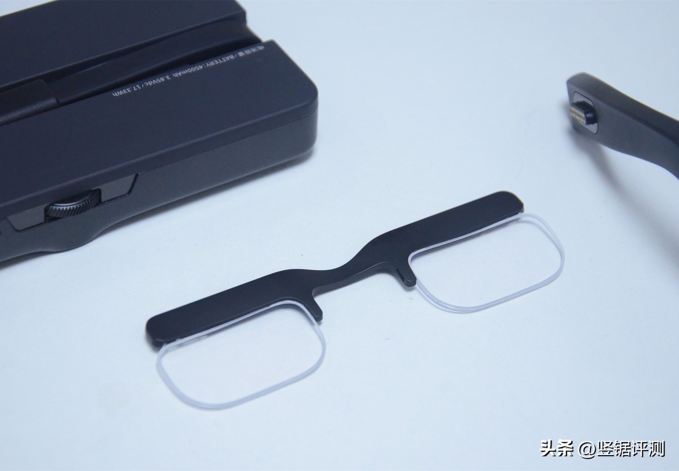 雷鸟1s智能眼镜,雷鸟air智能眼镜是不是真的那么好