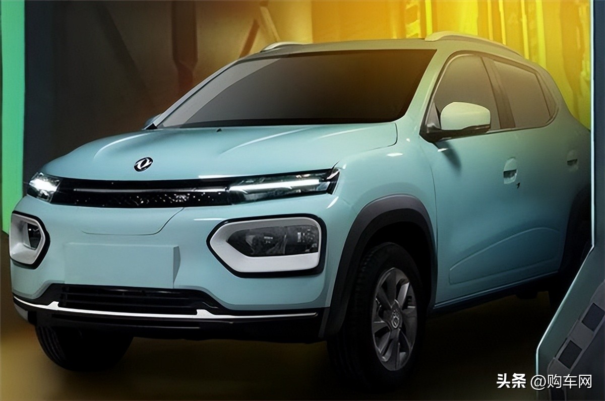 纳米box新能源车值得买吗,纳米box新能源车值得入手吗